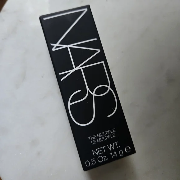 NARS The Multiple Multi Purpose Stick - Orgasm - Picture 2 of 8